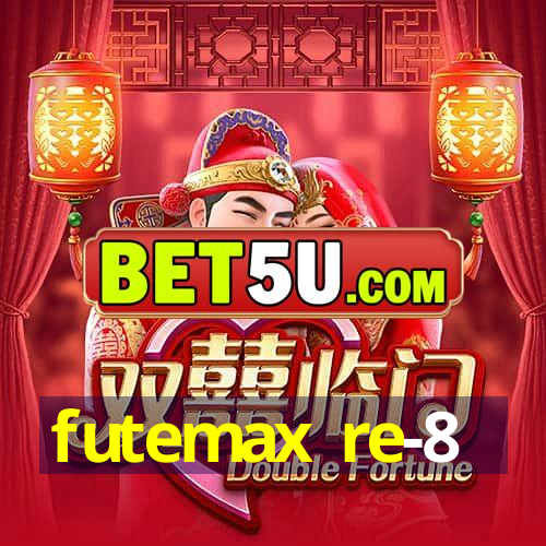 futemax re